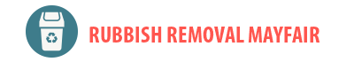 Rubbish Removal Mayfair